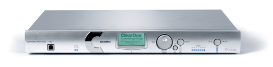 NS Boitier d'extension ligne VoIP - Clearone CONVERGE-PRO-VH20