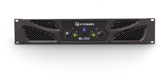 XLI 2500