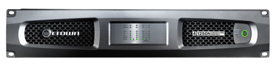 DCI 4 1250 BluLink