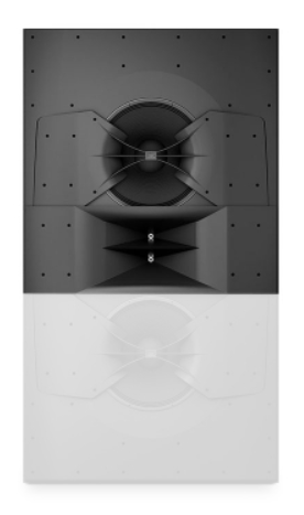 Enceinte Screen Array 2 Voies (2 Parties 100°X60°) haut