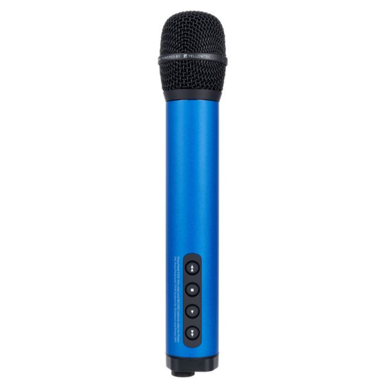 Micro iXm Podcaster avec capsule Yellowtec cardioide - Yellowtec