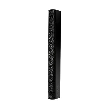 CBT100LA-1 - Enceinte colonne - boomer 5cm x16 - 200W - 15°/40°x150°