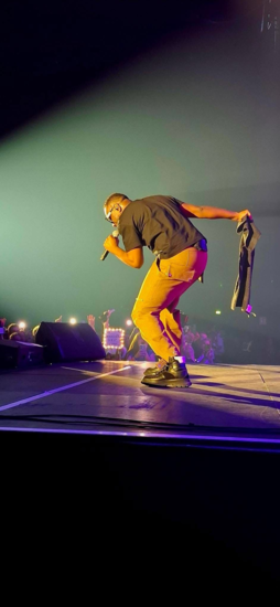 GIMS au Cube de Troyes : Starway et JBL font vibrer 5000 personnes !