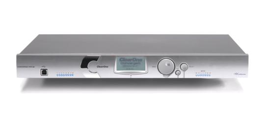 NS Unités d extension - Clearone INTERACT-PRO-8I