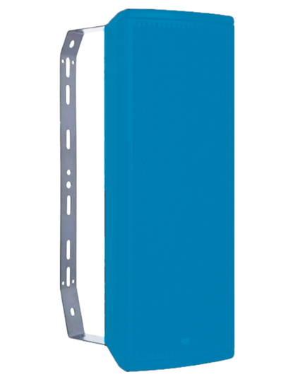 Lyre verticale pour WND8 - Blanche