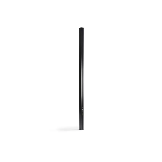 FS-200, Colonne 16x75W, Dante et Analogique, 123dB max,8,5cm - RAL