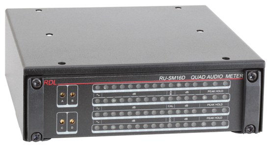 Kit de montage - RDL RU-BR1