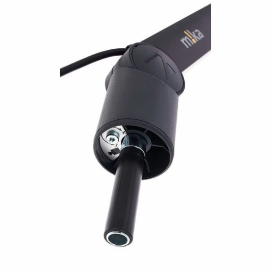 Bras support micro Mika Blck 78,5 cm + led On-Air Yellowtec