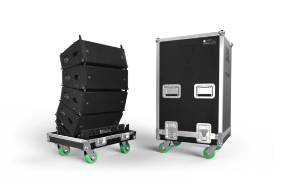 VTX-A6-4X-KIT-CASE