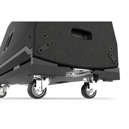 Chariot et couverture pour SRX922 