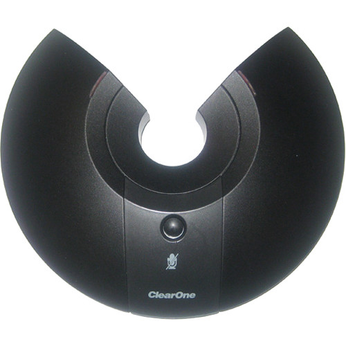 NS Microphone de surface - Clearone INTERACT-MICPOD