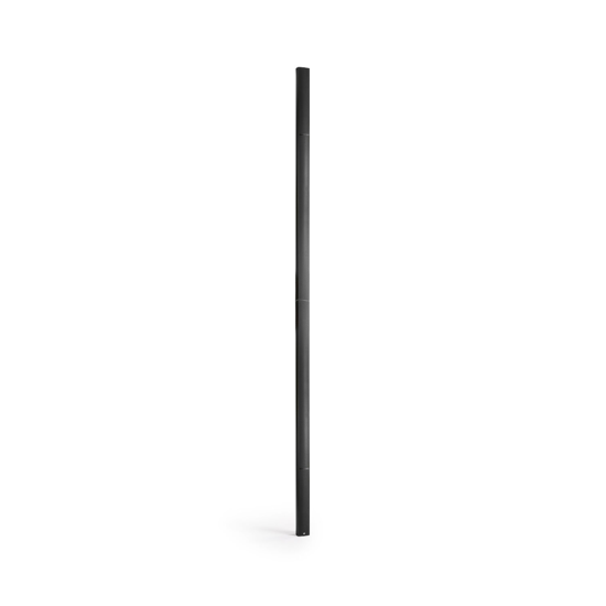 Colonne active 32x100W installation fixe - DANTE 2xSFP+2xRJ45 - BK