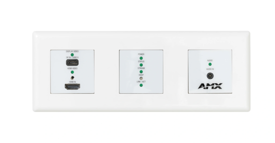 NMX-ENC-N2615D-WP-EK