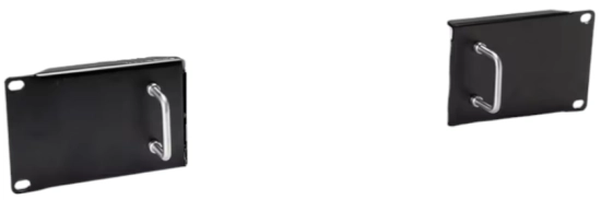 Equerre de montage Serveur SoundGrid 2U