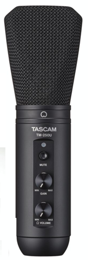 NS Microphone USB