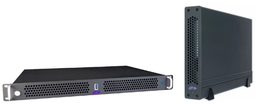 HDX Kit de Mise en Rack pour Bureau (Desktop)