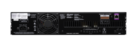 CDI 2 1200