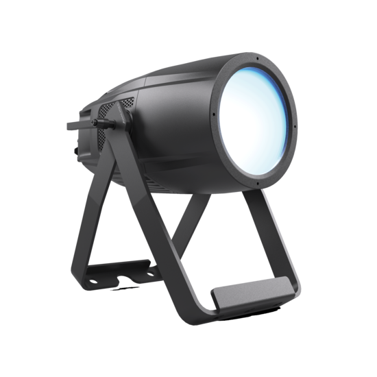 PARKOLOR 60DW - PROJECTEUR 1 LED COB 140W CW/WW IP65 
