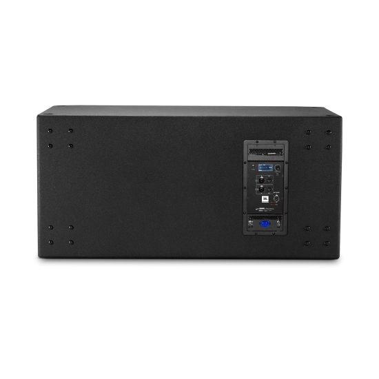 SRX828SP - Subwoofer actif - 2 x 18''