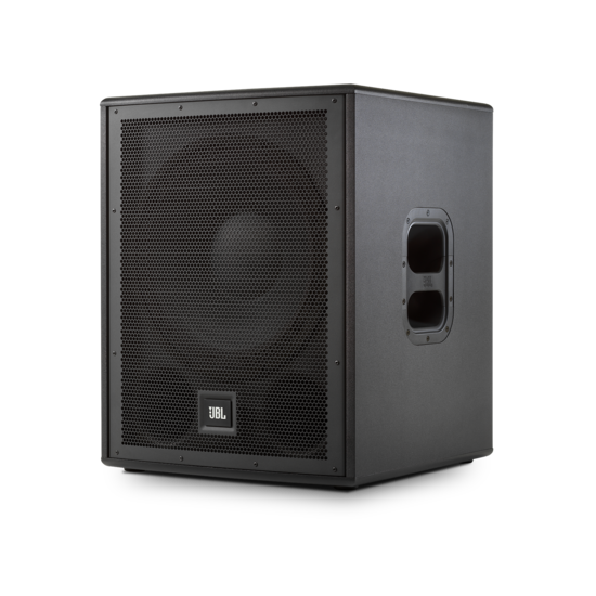 IRX 115 S