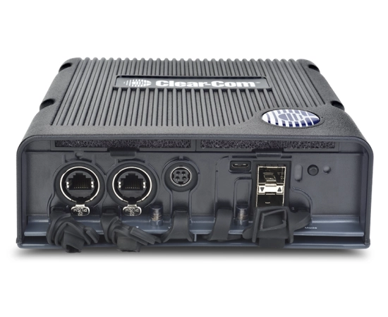 Antenne active AES67 10 boitiers FreeSpeak II 1.9GHz - FS2-TCVR-IP