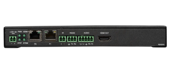 NMX-DEC-N2424A