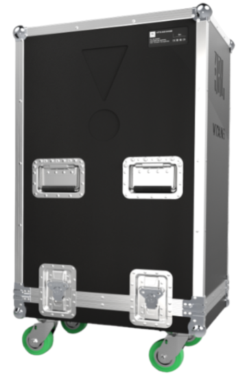 VTX-A6-Case