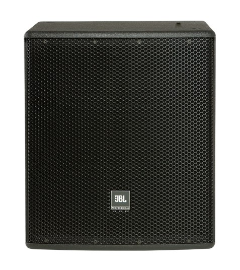 ASB6115 - Subwoofer - boomer 38cm - 800W