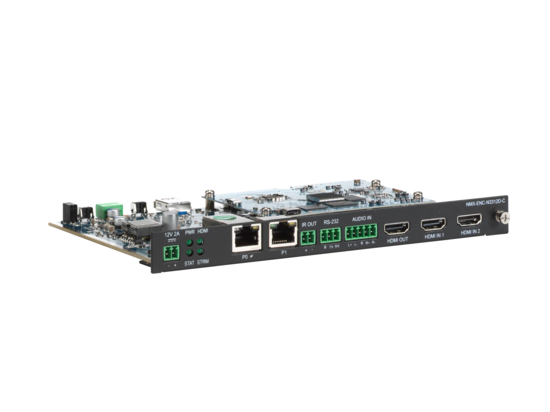 NMX-ENC-N3312D-C