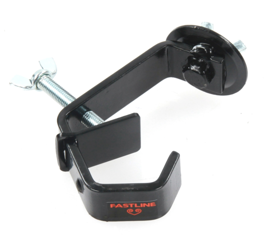 CR50PRO -  CROCHET TUBE DE 30 A 50MM CONTREPLAQUE