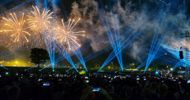 Starway illumine le centenaire des 24h du Mans