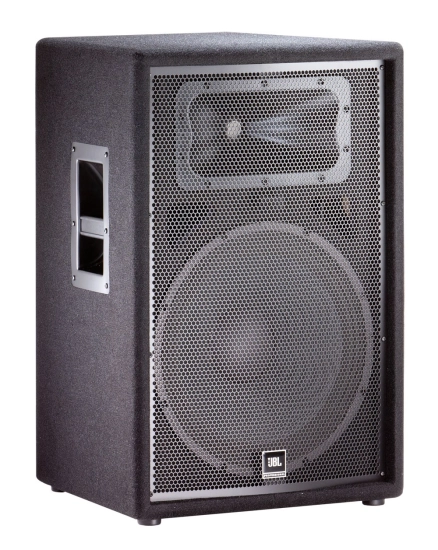 JRX215  - ENCEINTE PASSIVE 2 VOIES - 38CM/15'' - 250W RMS