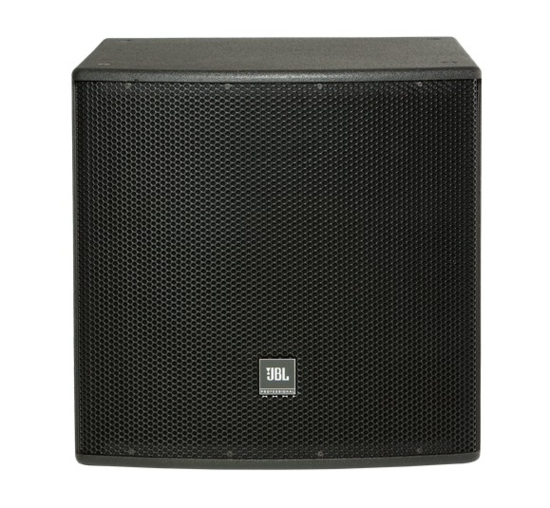 ASB7118 - Subwoofer - boomer 46cm - 2000W