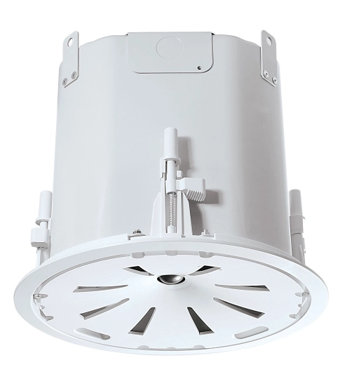 CONTROL47C/T - Enceinte plafonnier 2 voies - boomer 13.5cm - 75W - 10