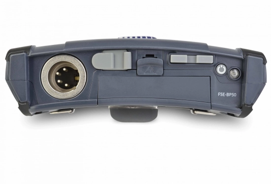 Boitier ceinture FSK Edge 5GHz + BAT80 - Clear-Com FSE-BP50-X4