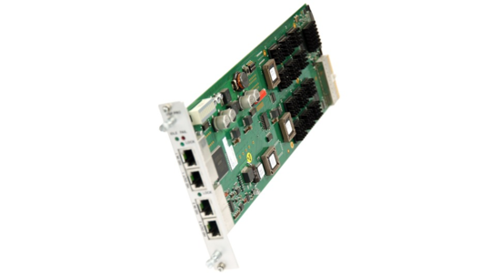 NS RS2401 - Carte DSP pour rack local Vi