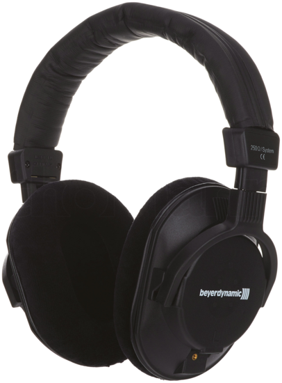 NS Casque stereo fermé 250 O - Beyerdynamic DT250-250