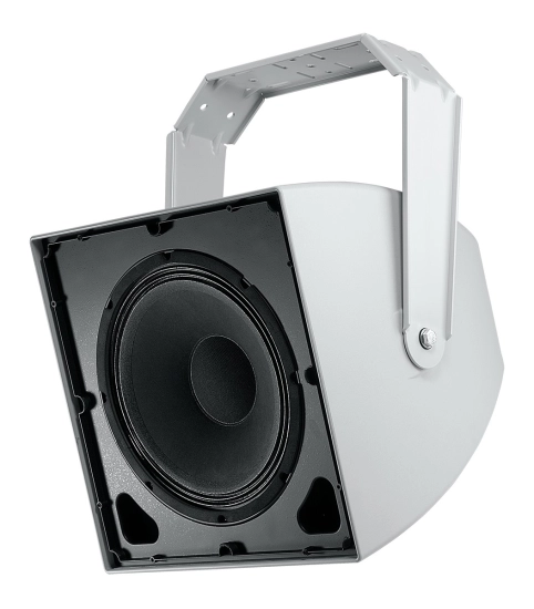 AWC129 - Enceinte 2 voies coaxiale - boomer 30cm - 400W - 90°x90° - I