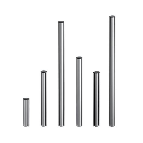 Barre profilée de 445 mm pour bras support 4 faces Yellowtec