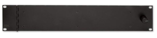 Systeme de rack - RDL STR-19B