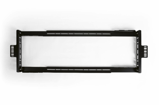 Fixation VESA XL pour Scale 1 et 2 sur écrans de 75 à 100 pouces - BK