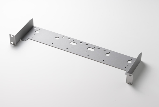 Kit de mise en rack 1U pour DCP SERIES Tascam