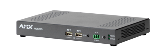NMX-DEC-N2622S