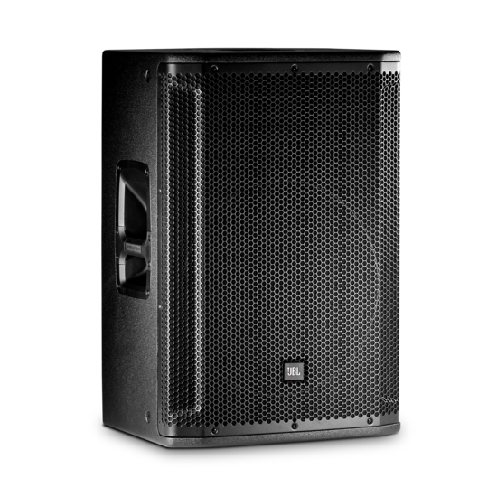 SRX815P - Enceinte active - 2 voies - 15'' - FIR