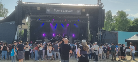 "Avec JBL, on est tout de suite dans le bon son" – Retour d’expérience avec David Morvan