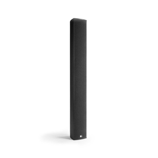 Enceinte passive 2 voies 1000W/8ohms - Version mobile - TR - BK