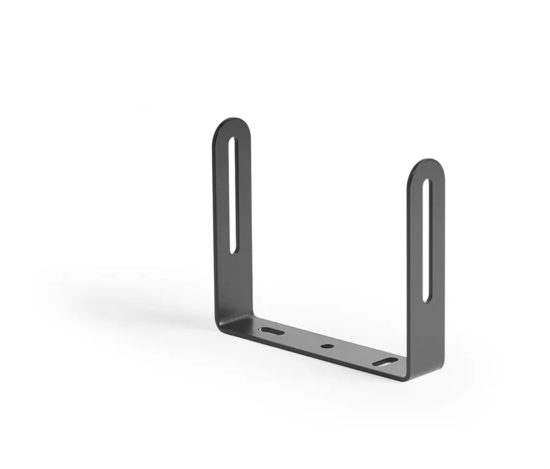 Lyre horizontale pour LX 10/11 et LX 10 ASX - RAL