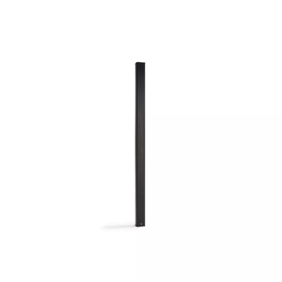 FS-150, Colonne 12x75W, Dante et Analogique, 121dB max, 8,5cm - RAL