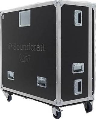 Flight Case Vi 1