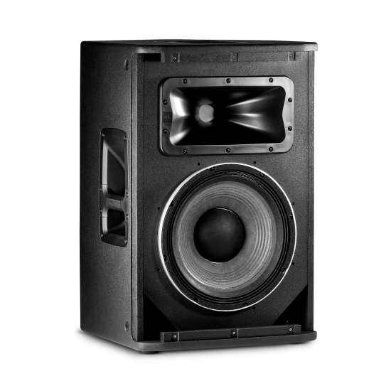 SRX812P - Enceinte active - 2 voies - 12'' - FIR